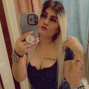 Meet your Posher, Daniela